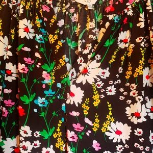 Crown & Ivy blouse